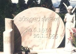 Jrgen Siebke, 20.6.1936-20.1.1999